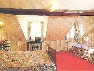 Hotel Sainte-marie *