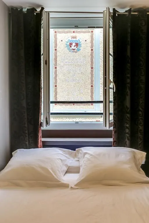 Hotel Sainte-marie Paříž