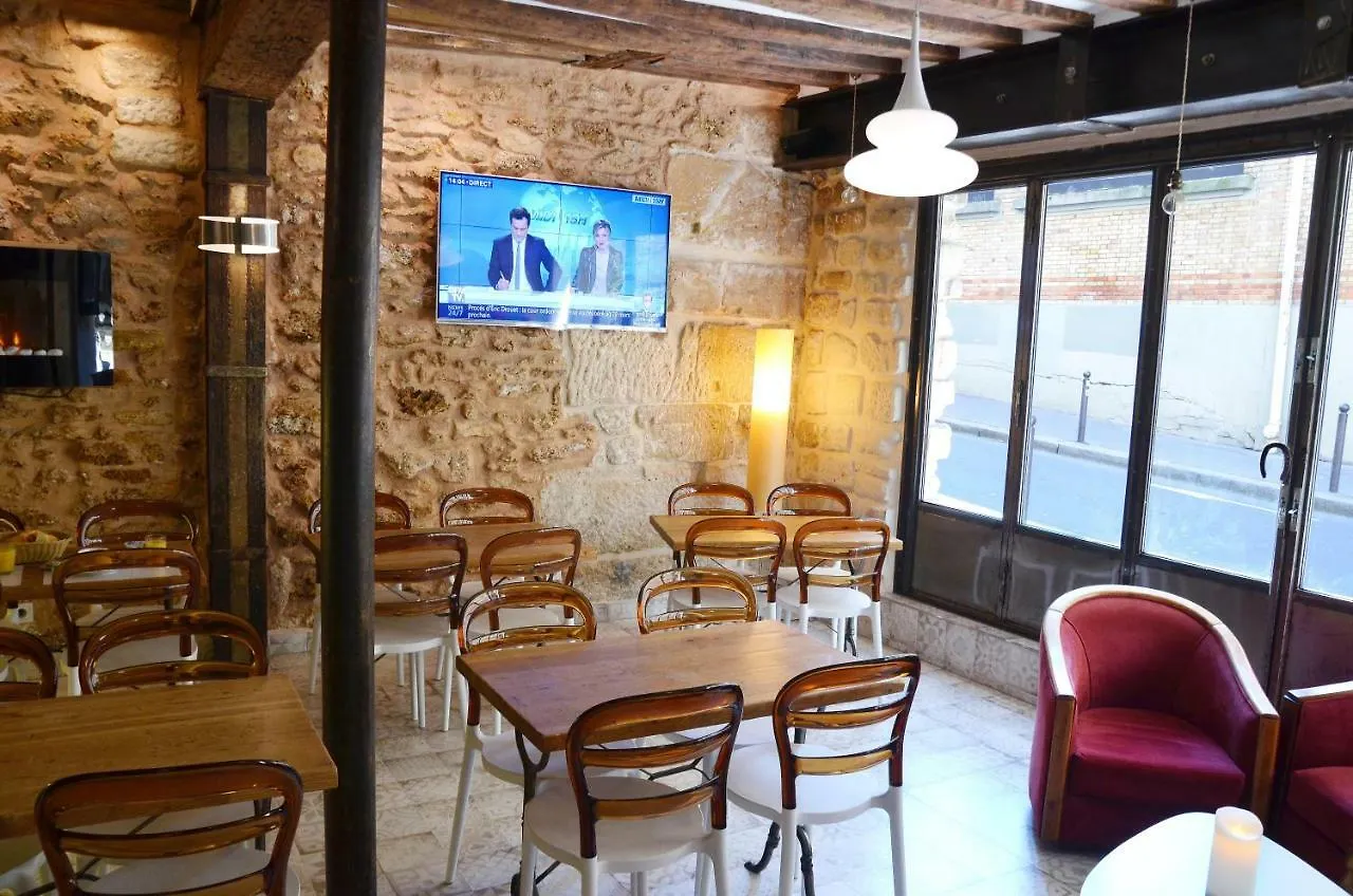 Sainte-marie Hotel