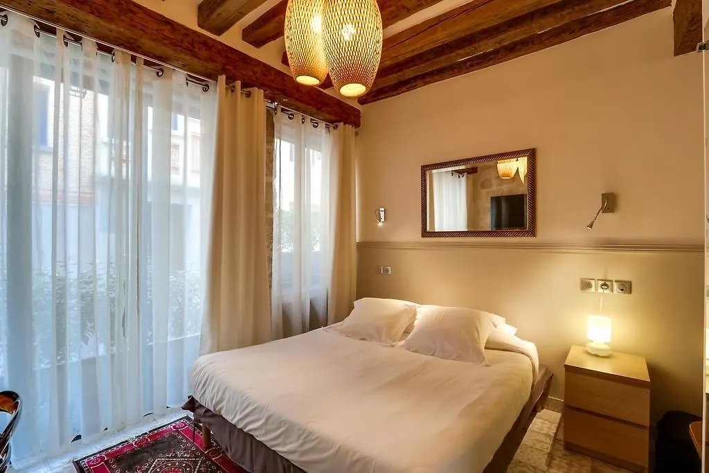 Hotel Sainte-marie *