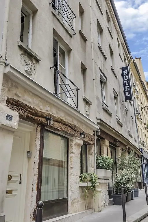 Hotel Sainte-marie