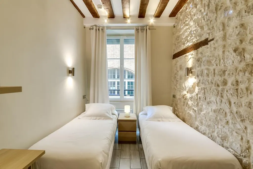 Hotel Sainte-marie