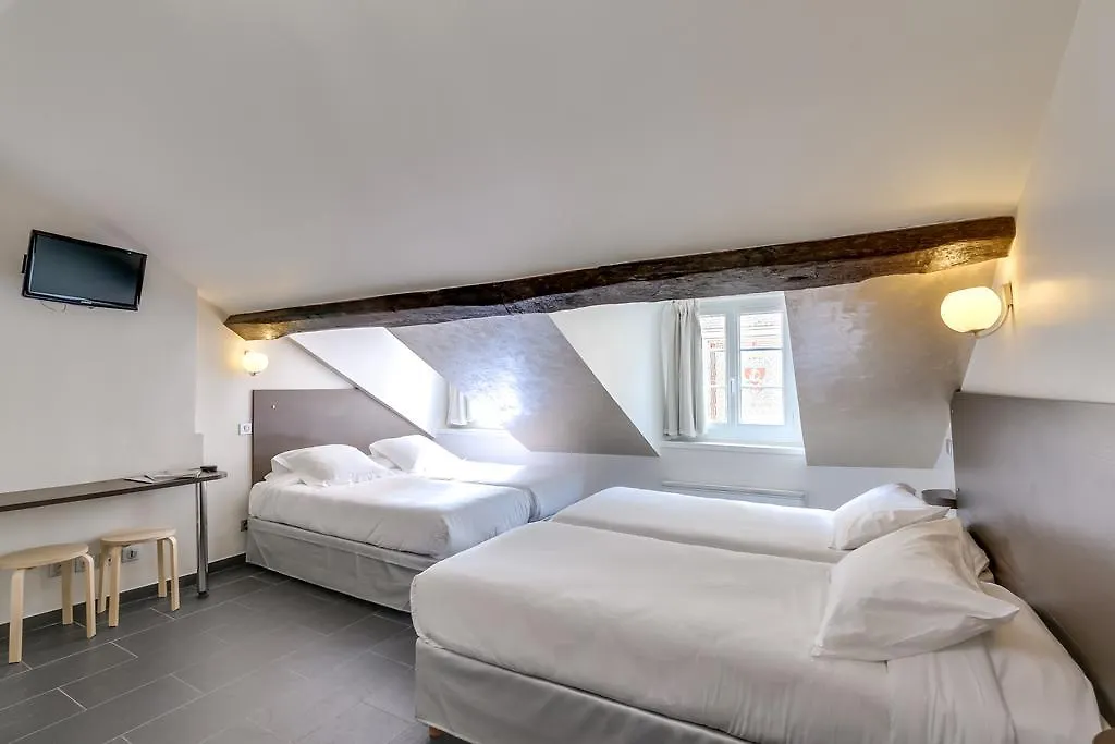 Hotel Sainte-marie *