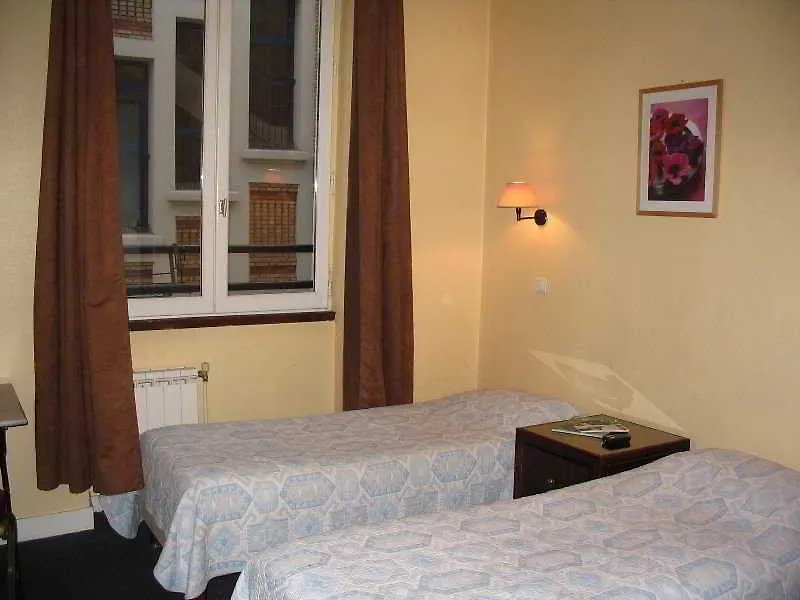 Sainte-marie Hotel