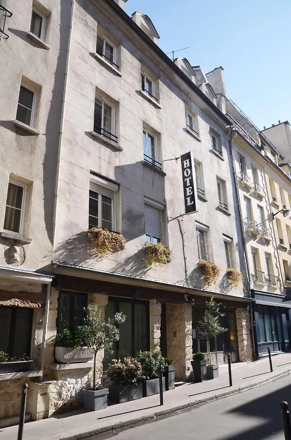 Sainte-marie Hotel Parijs