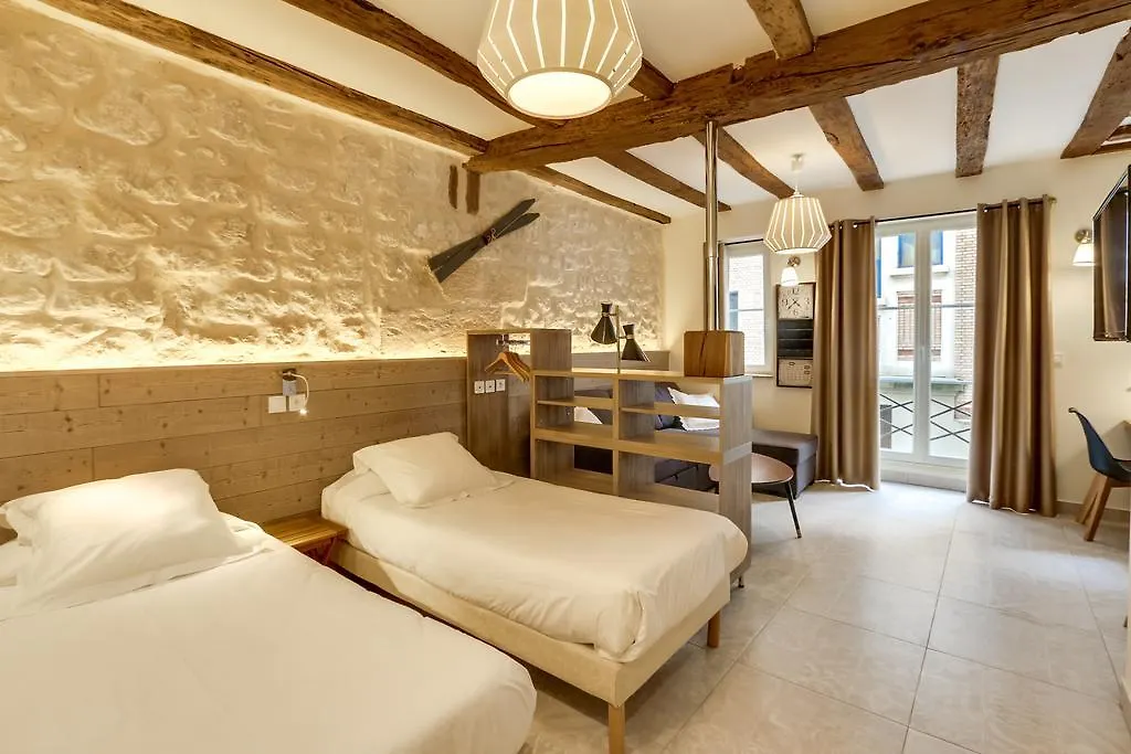 Hotel Sainte-marie