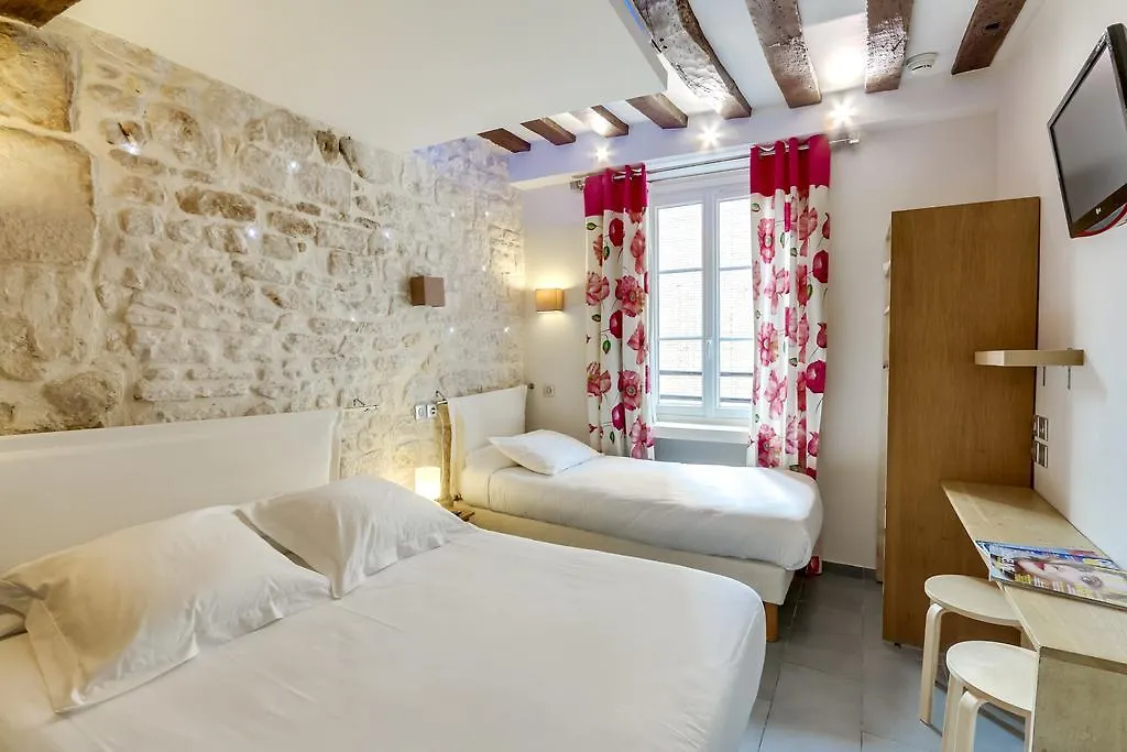 Hotel Sainte-marie Paryż
