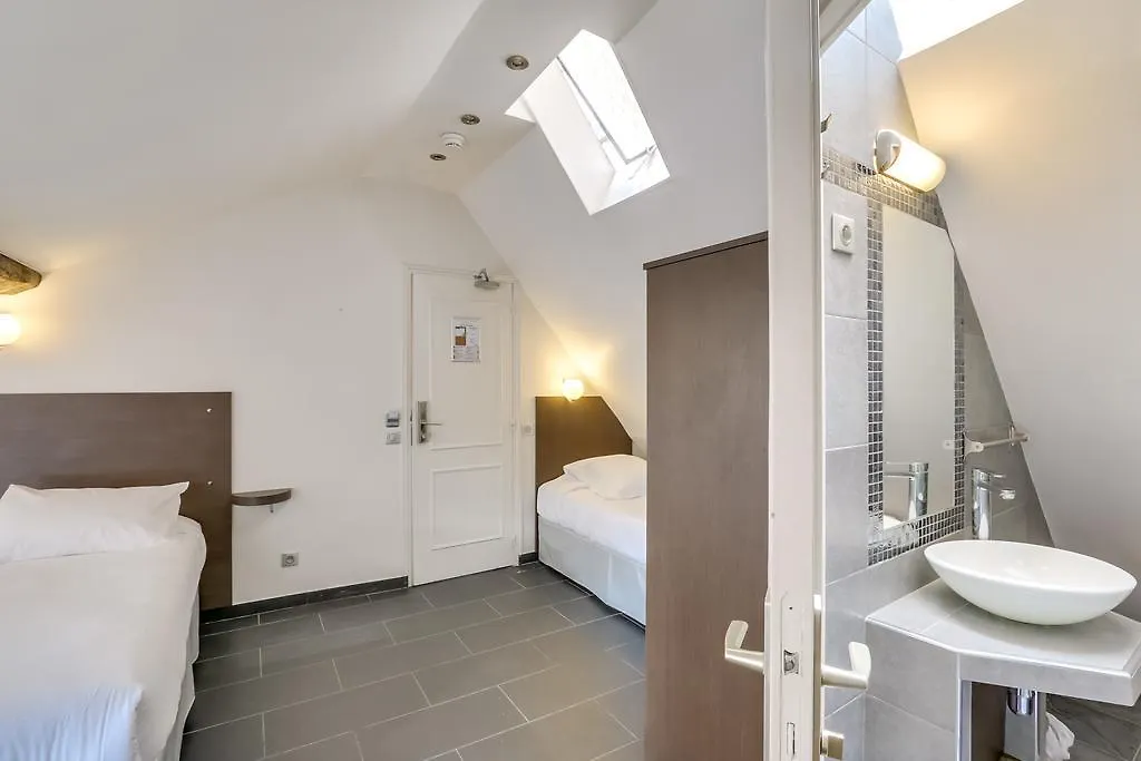 Hotel Sainte-marie