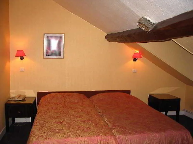 Hotel Sainte-marie