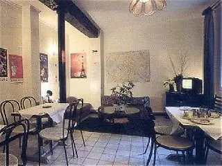 Отель Sainte-marie