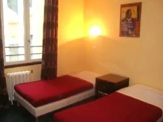 Sainte-marie Париж