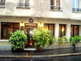 Отель Sainte-marie